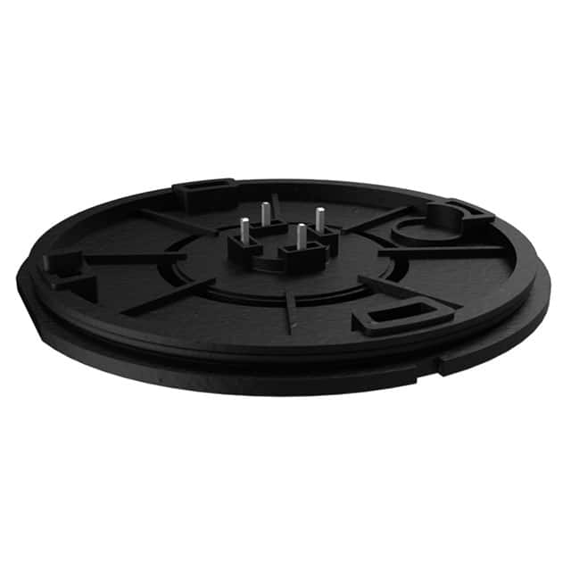 FLS-SB80-02 Amphenol ICC (Commercial Products)  Solid State Lighting Connector Accessories